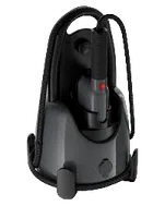 Чистка системы генерации пара Laurastar IZZI PLUS