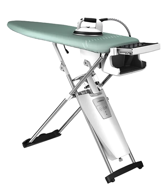  Замена / восстановление подошвы  Laurastar S PURE PLUS