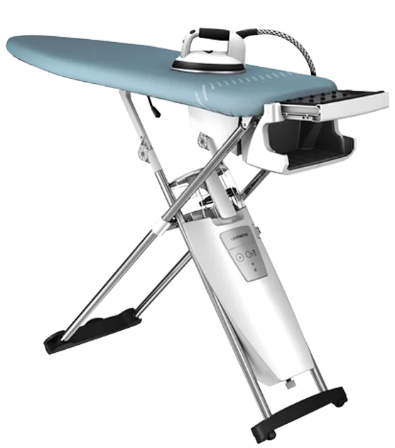  Замена / восстановление подошвы  Laurastar S PURE