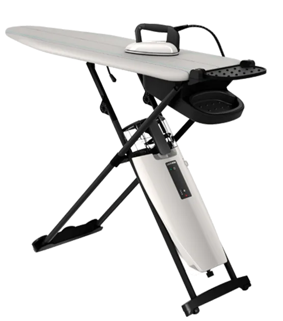  Замена / восстановление подошвы  Laurastar Smart I