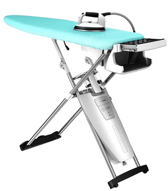  Замена / восстановление подошвы  Laurastar S PLUS