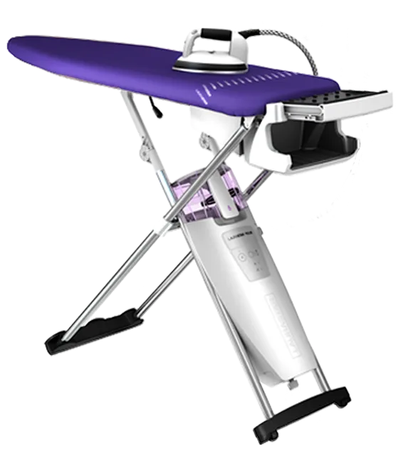  Замена / восстановление подошвы  Laurastar PULSE