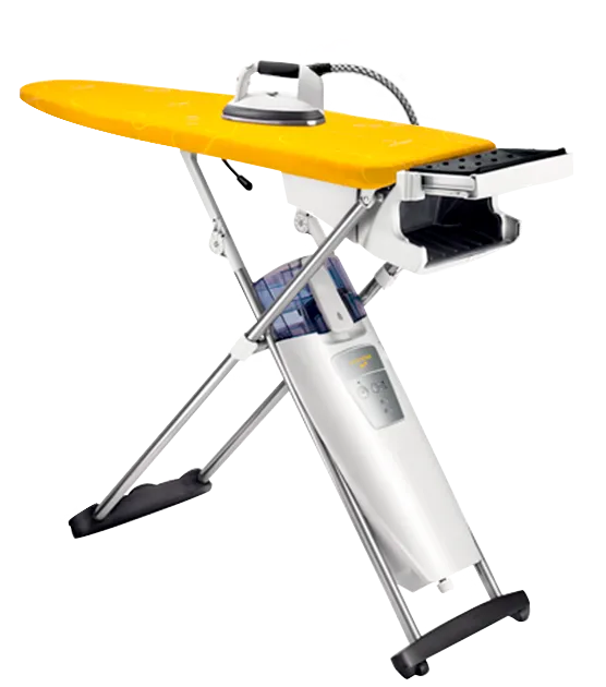  Замена / восстановление подошвы  Laurastar MAGIC S6A