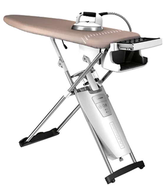  Замена / восстановление подошвы  Laurastar S