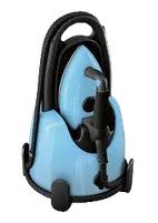 Чистка системы генерации пара Laurastar Go EU