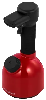 Замена проводов Laurastar GGI (Intense Red)