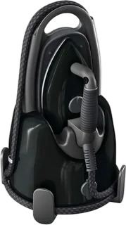 Чистка системы генерации пара Laurastar Lift Plus Ultimate Black