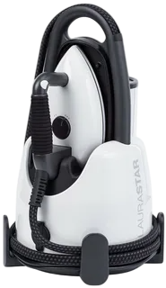 Чистка системы генерации пара Laurastar Lift Xtra Aluminium