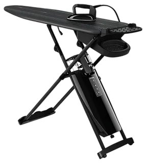  Замена / восстановление подошвы  Laurastar Smart U